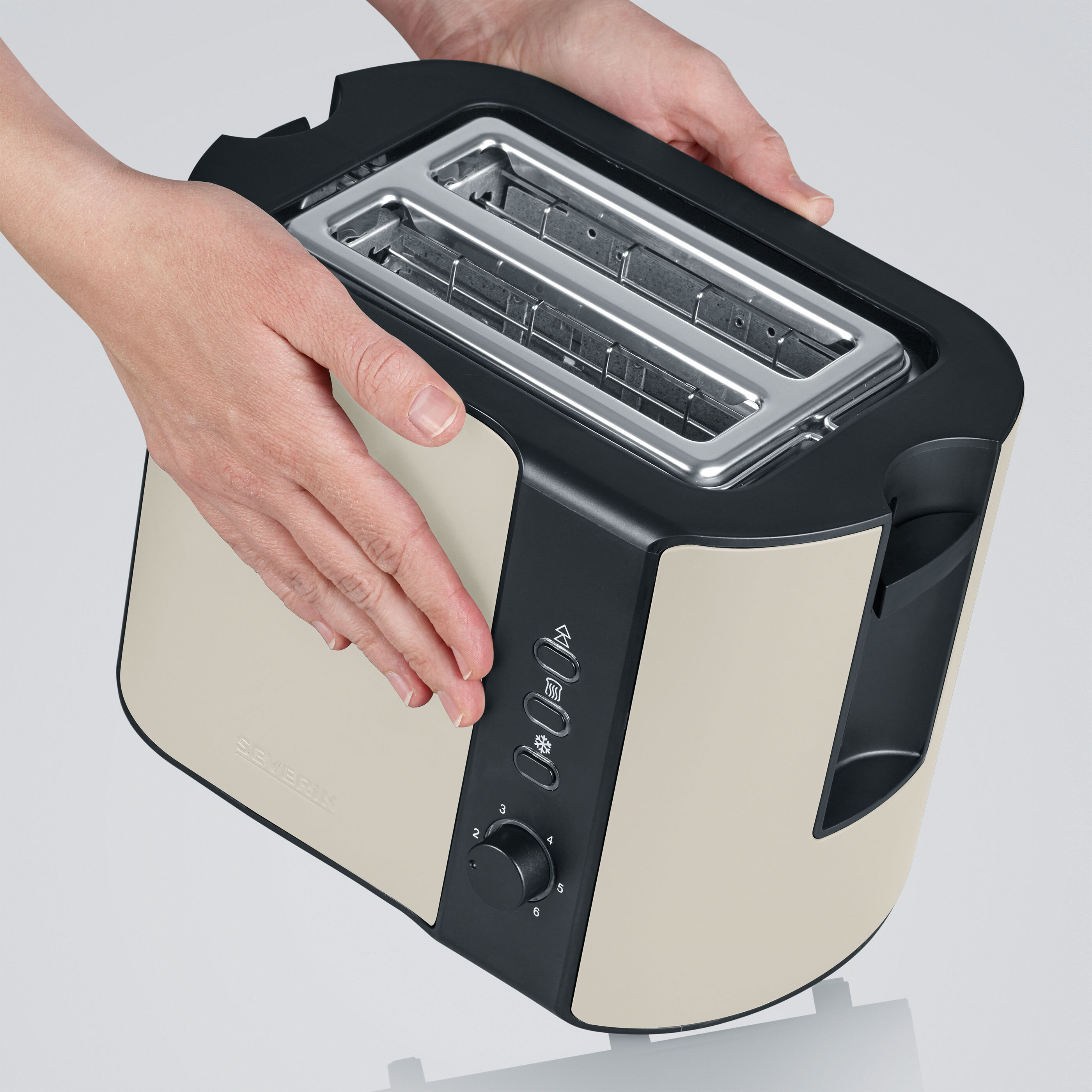 SEVERIN Toaster AT 9576 ALDI