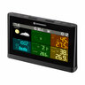 5 in 1 Wetterstation Comfort, schwarz