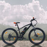 E-Racing Mountainbike R6 Neo V2, 26"