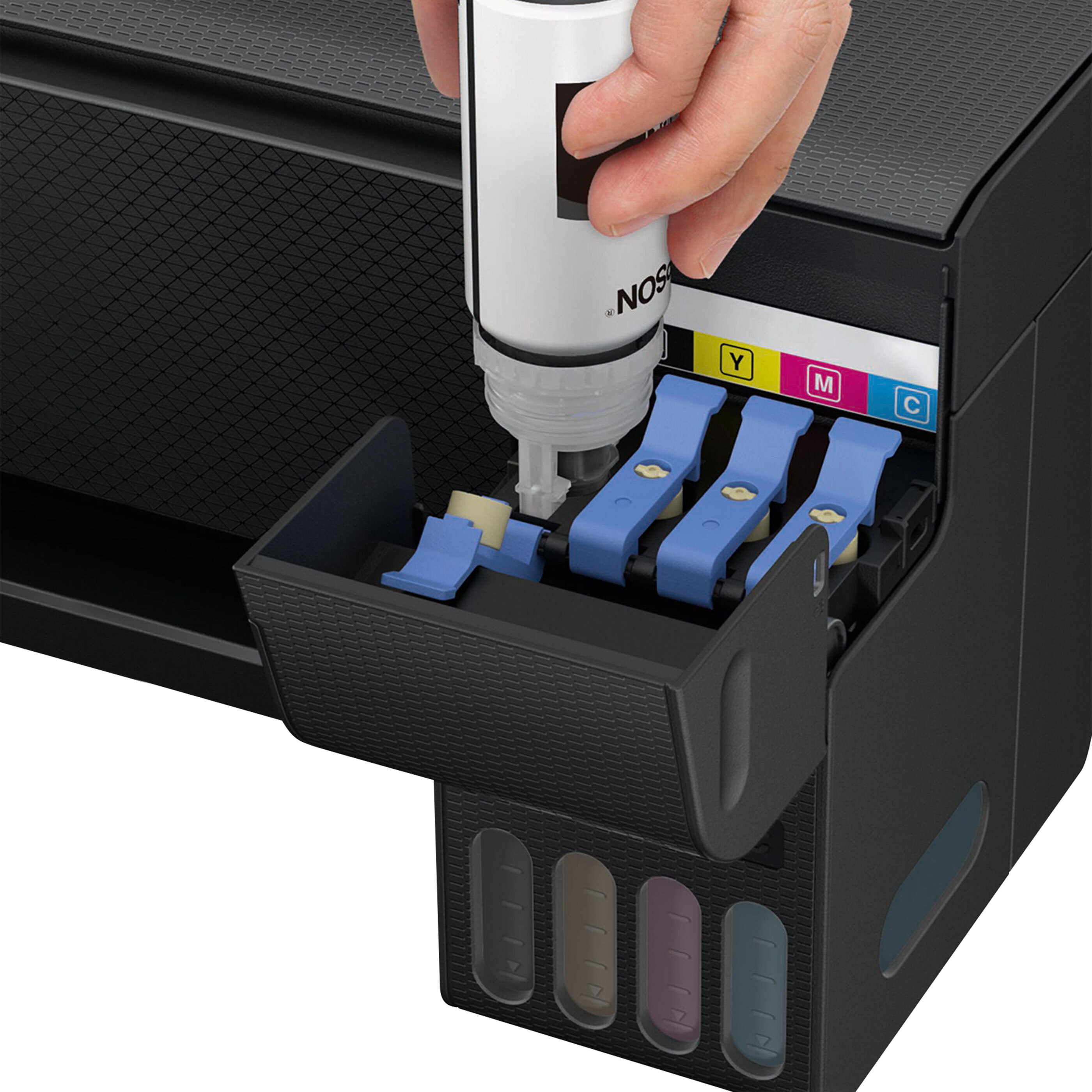 Epson Drucker ET 2814 ALDI