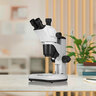 Zoom-Stereomikroskop Science ETD-301 7-63x