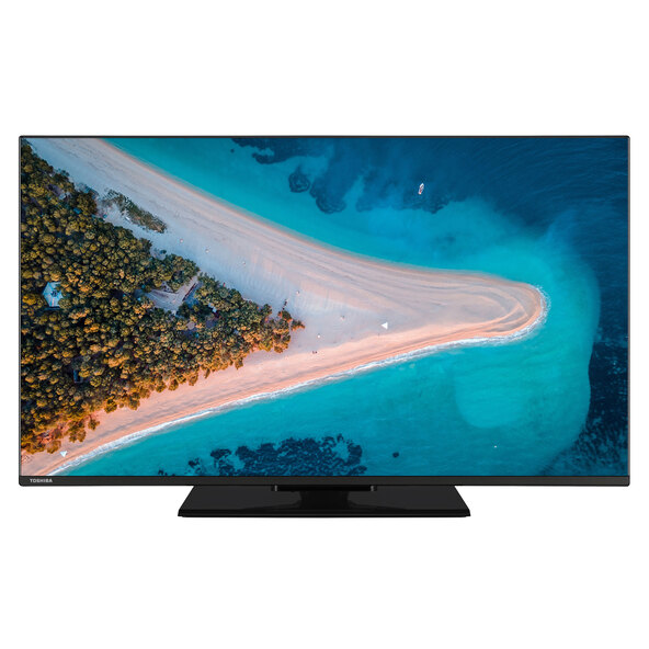 40" Full HD Fire TV 40LF3F63DAZ