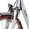 City-E-Bike 28" ComfortLine 36V / 10,4Ah