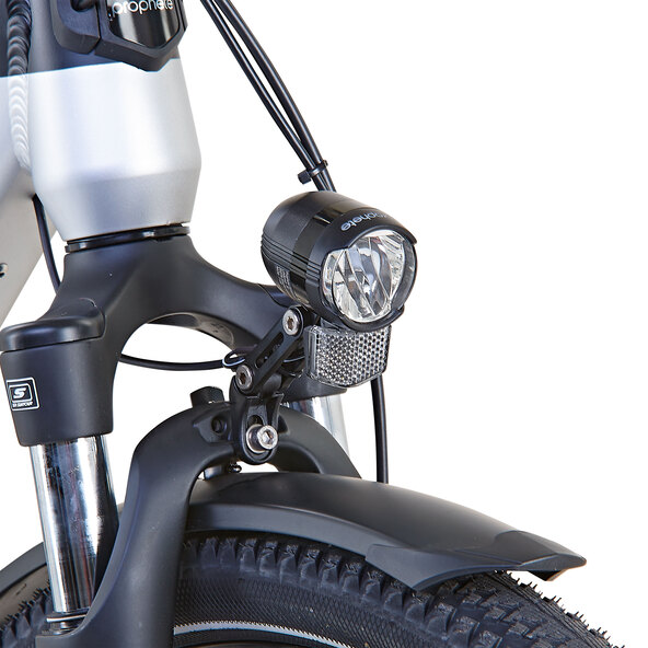E-SUV Bike Entdecker 22.ETS.15, Damen
