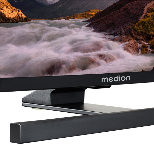 50“ QLED Android-TV MD31257 X15073