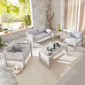 Lounge-Set Cane