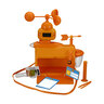 Kinder-Wetterstation "Maus, Elefant und Ente"