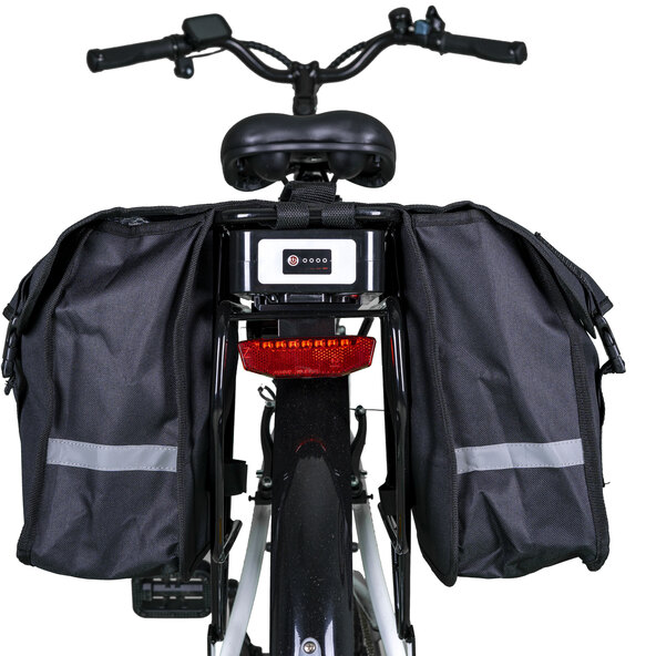Aldi bike bag deals
