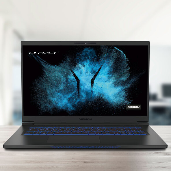 High-End-Gaming-Notebook Beast X20