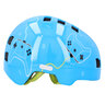 Kinder Fahrradhelm Inmold Plus Game, S/M