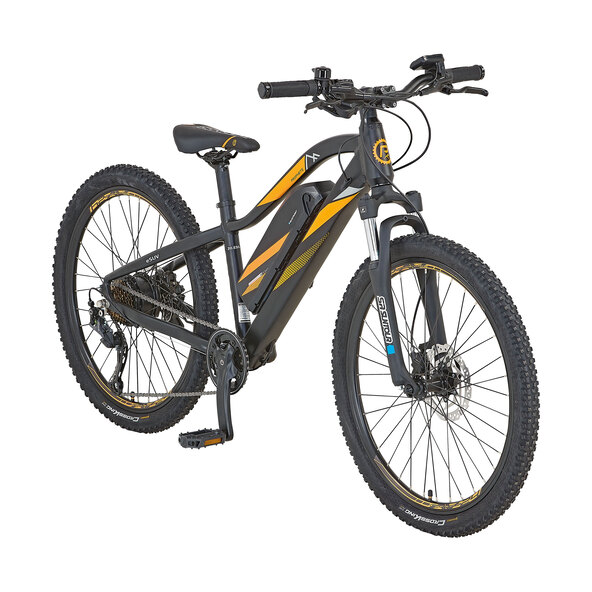 Kinder-E-Mountainbike 60,96 cm (24 Zoll)