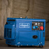 Dieselgenerator SG5200D 