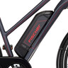 Trekking-E-Bike VIATOR 1.0 Damen 422, Rahmenhöhe 44 cm