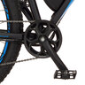 E-Mountainbike MONTIS 2.1 418, 51 cm Rahmenhöhe