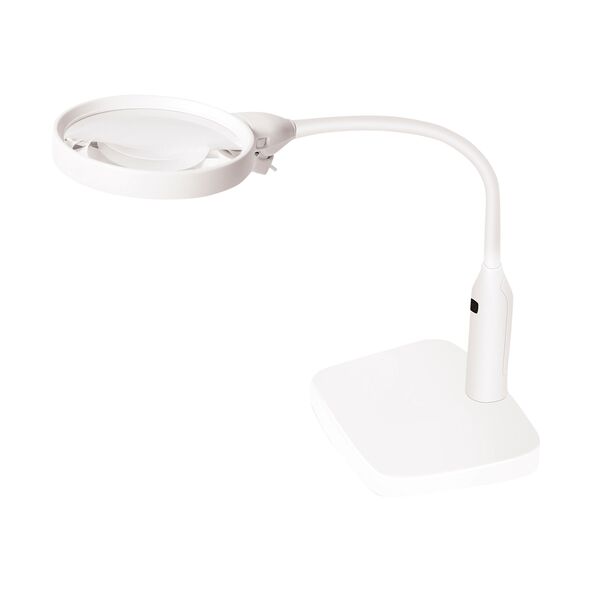 LED-Tischlupe TL-120
