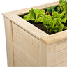 Hochbeet Starter-Set, Holz