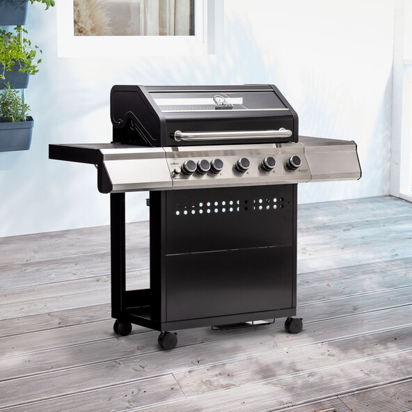 Gasgrill S530G