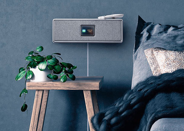 Home Style Audio-System P85700 (MD88700) Home Style Audio-System P85700 (MD88700)