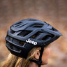 E-Bike Helm Pro schwarz, Gr. L