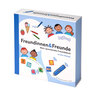 Sprechendes Freundebuch mit AnyBook Audiostift