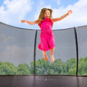 Trampolin Professional, Ø 305 cm