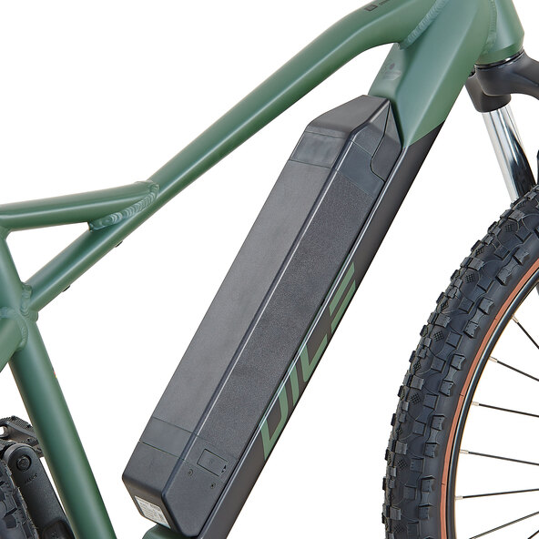 E-Mountainbike Dice 1.0 Action