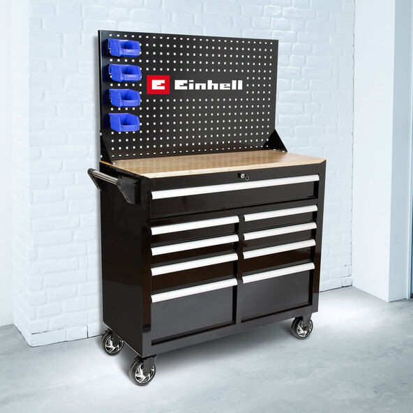 Mobile Werkstatt BT-MW 1000