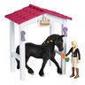 Horse Club Pferdebox mit Tori & Princess