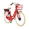 City-E-Bike CITA RETRO 2.0