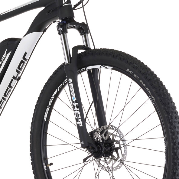 E-Mountainbike 29" EM 1724 Spezial 