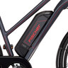 Trekking E-Bike VIATOR 1.0 418, Rahmenhöhe 44 cm