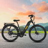 SUV-E-Bike ULM 7000