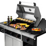Gasgrill Keansburg 3 Special Edition
