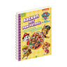 Kinder-Backset Paw Patrol