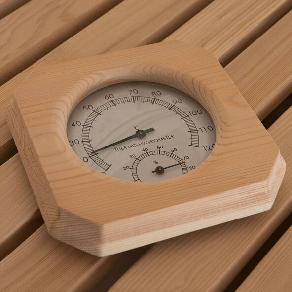 Sauna SKYLINE L