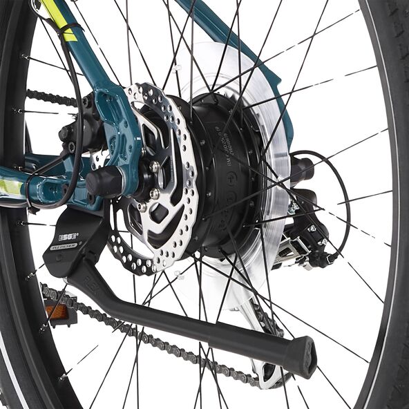 27,5" E-Bike Terra 2.1 Junior