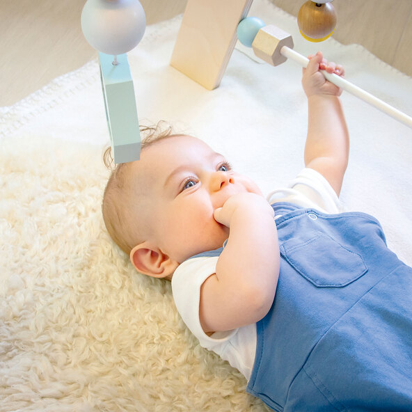 Babygym Josi