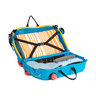 Kids Trolley Rid, Zug