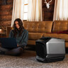 Mobile Klimaanlage mit Heizfunktion, Wave2