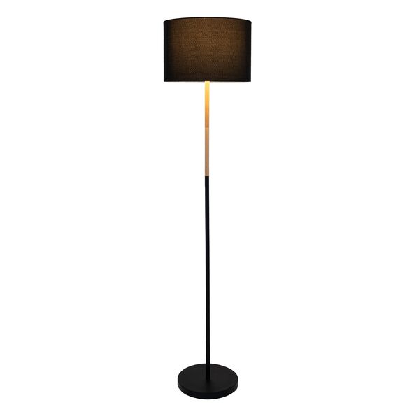 Stehlampe TESSILE, 150 cm