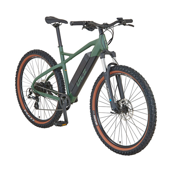 E-Mountainbike Dice 1.0 Action