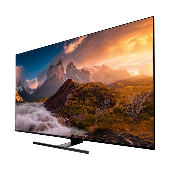 55" QLED Android Smart TV MD30076