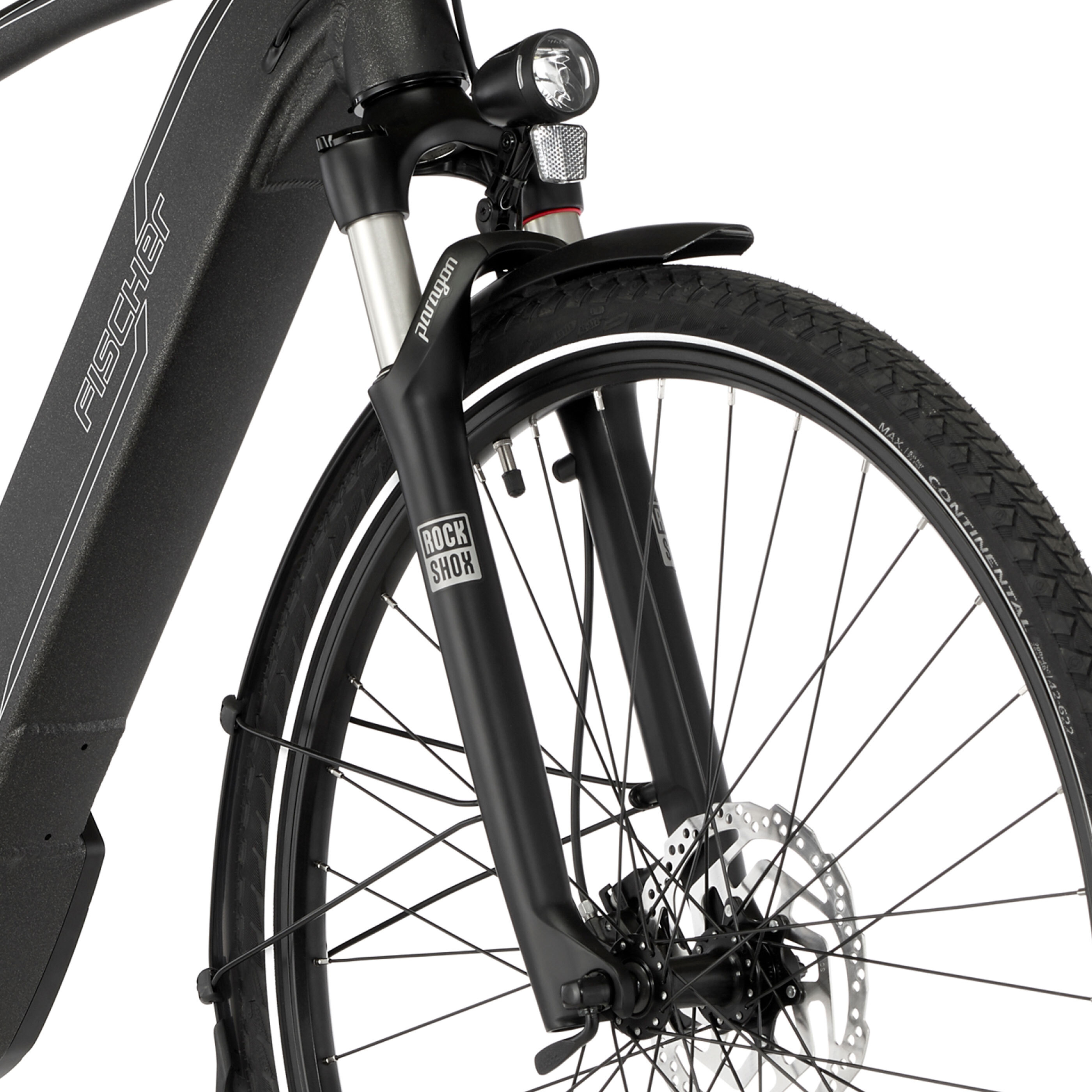 Fischer Damen Trekking E-bike Viator 6.0i Fischer Trekking-E-Bike Viator 6.0i | ALDI ONLINESHOP