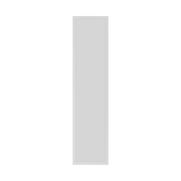 LED-Panel Calida, eckig