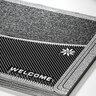 Fußmatte DualActiv, 70 x 46 cm