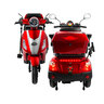Elektromobil E-Trike 15 V.3