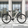 All Terrain E-Bike Terra 4.0, Rahmenhöhe 55 cm