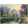 Puzzle Thomas Kinkade Abendstimmung, 3000 Teile