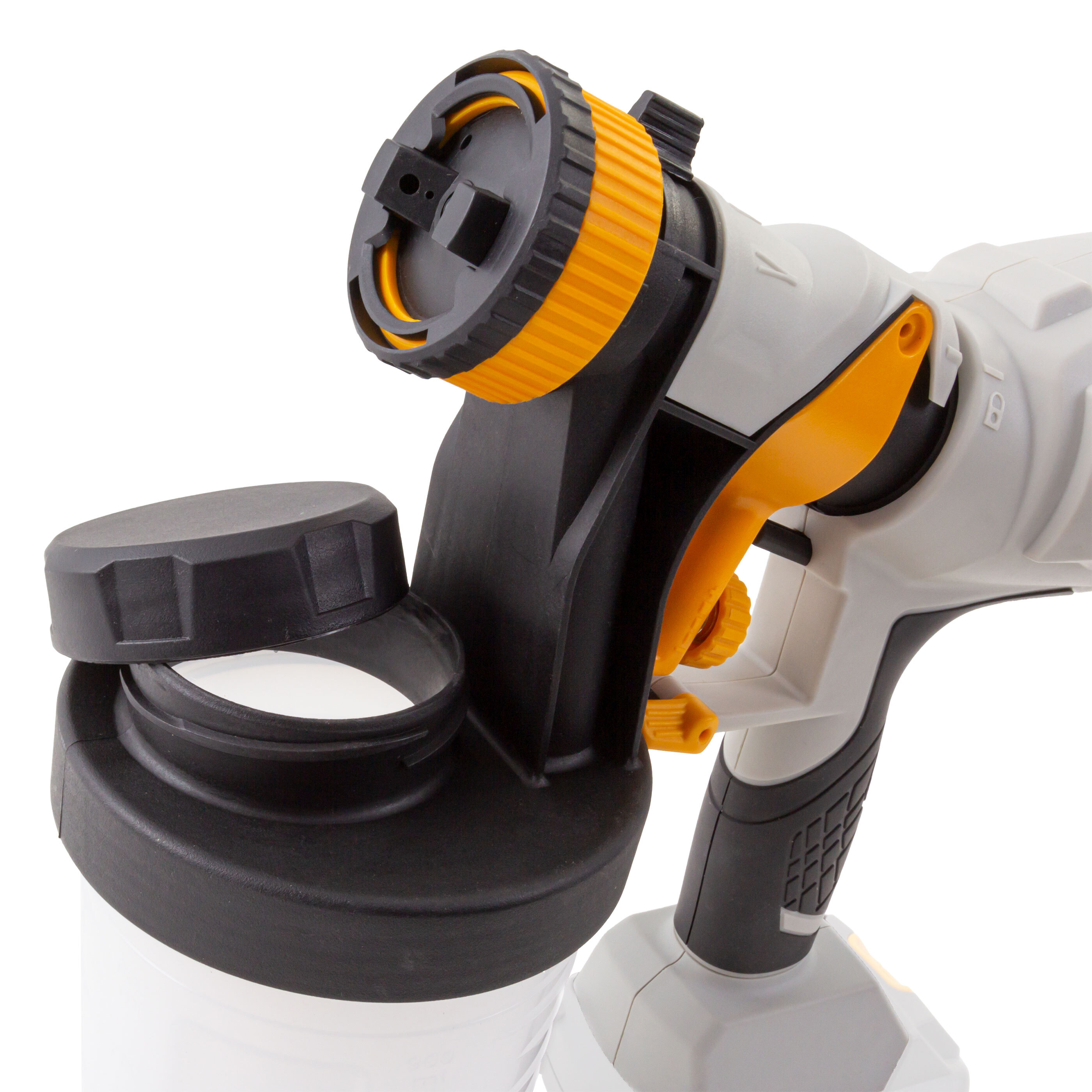 Batavia 18-V-Farbsprühpistole Maxxspray | ALDI ONLINESHOP