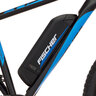 E-Mountainbike MONTIS 2.1 418, 51 cm Rahmenhöhe